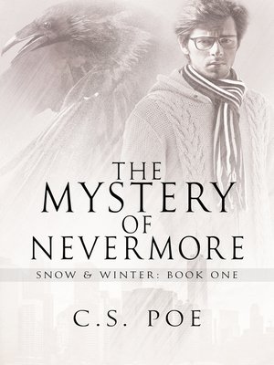 The Mystery of Nevermore - ebook